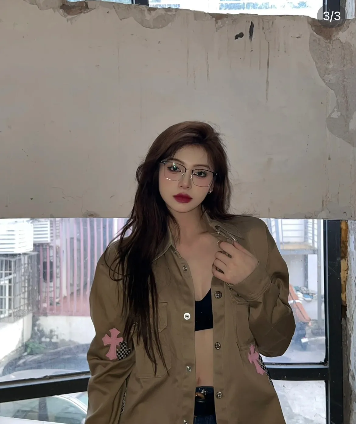 model picture
